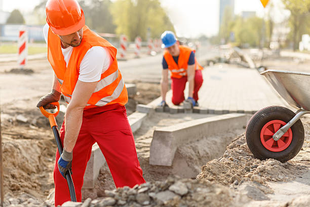 Reliable OH Concrete contractor Solutions